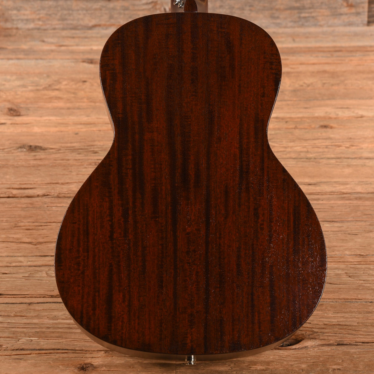 Waterloo WL-14 X TR Sunburst - View 3 | MusicMarket