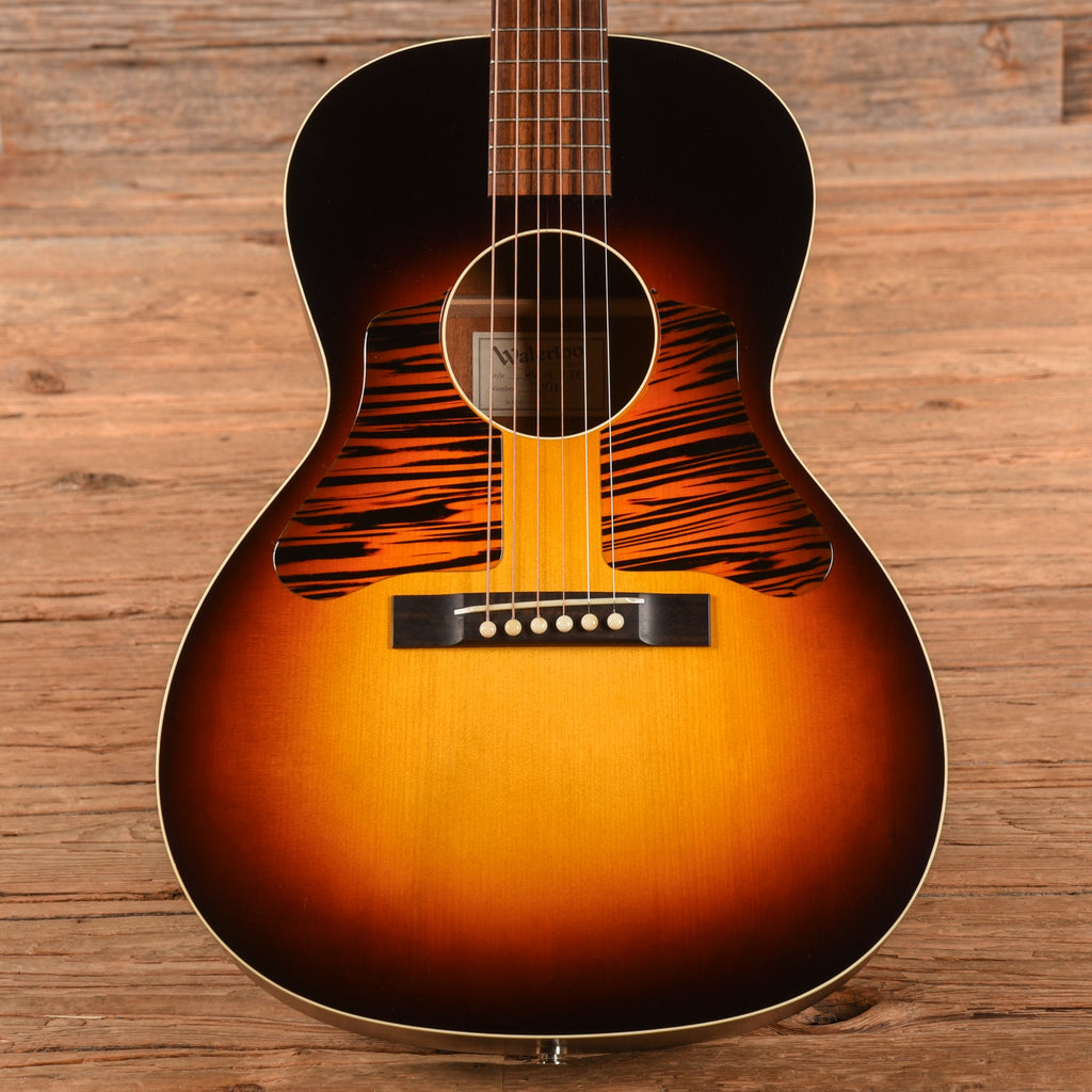 Waterloo WL-14 X TR Sunburst - MusicMarket
