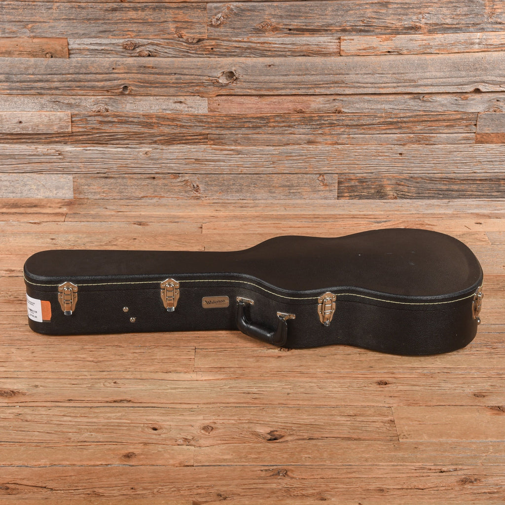 Waterloo WL-14XTR Sunburst - View 8 | MusicMarket
