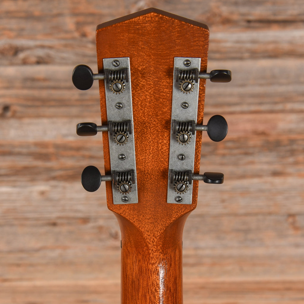 Waterloo WL-14XTR Sunburst - View 7 | MusicMarket
