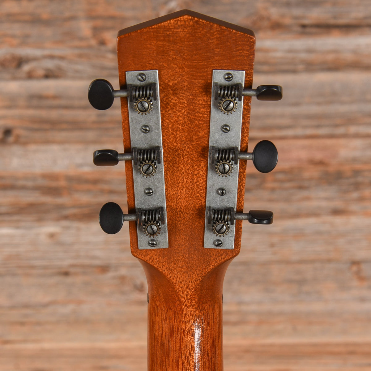 Waterloo WL-14XTR Sunburst - View 7 | MusicMarket
