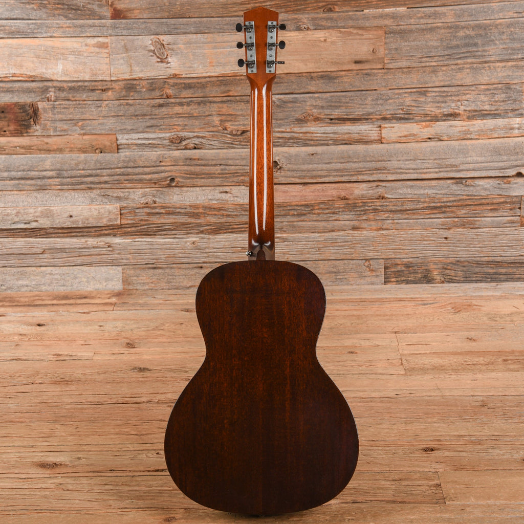 Waterloo WL-14XTR Sunburst - View 5 | MusicMarket