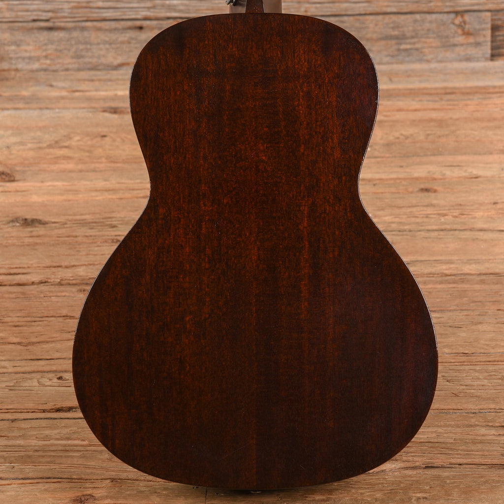 Waterloo WL-14XTR Sunburst - View 3 | MusicMarket