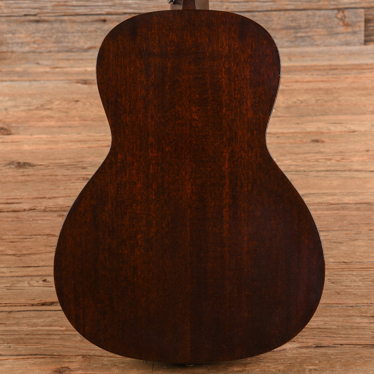 Waterloo WL-14XTR Sunburst - View 3 | MusicMarket
