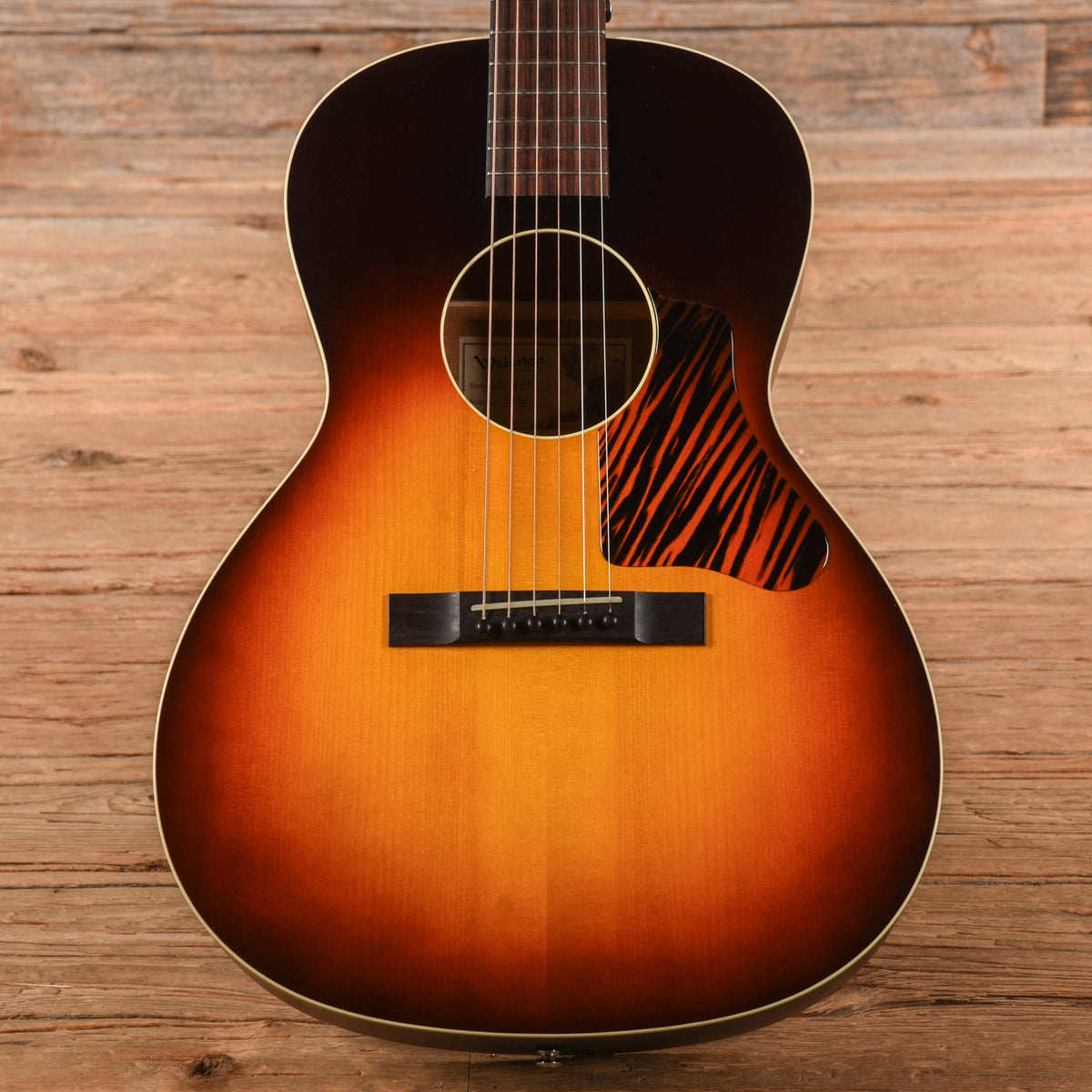 Waterloo WL-14XTR Sunburst - MusicMarket