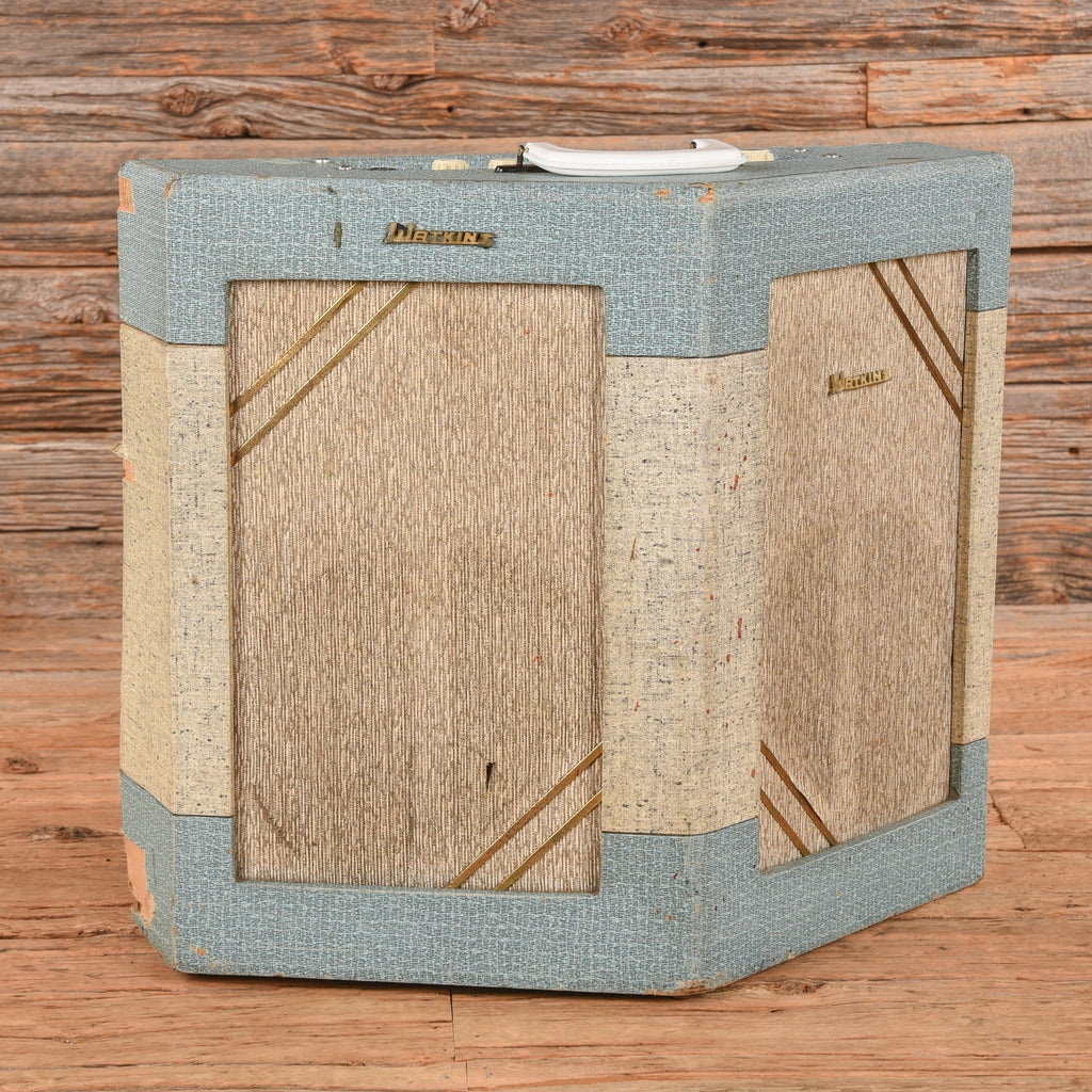 Watkins Dominator 1960s - MusicMarket