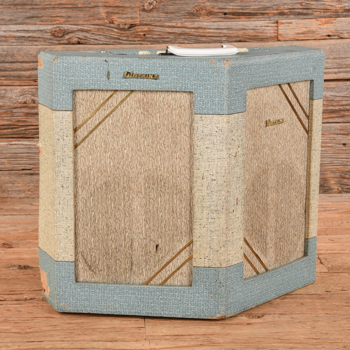 Watkins Dominator 1960s - MusicMarket