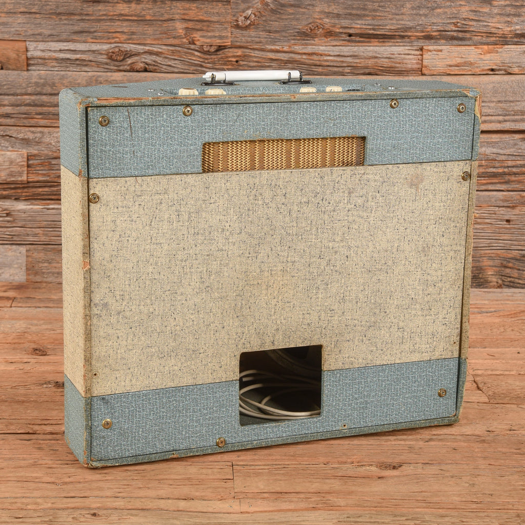 Watkins Dominator 1960s - View 2 | MusicMarket