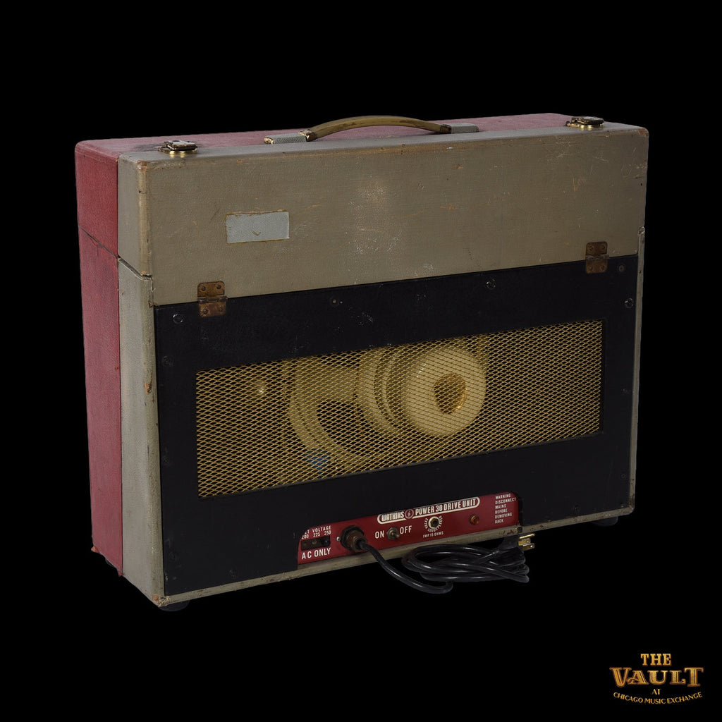 Watkins Joker 1960s - View 2 | MusicMarket