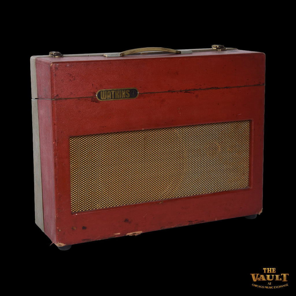 Watkins Joker 1960s - MusicMarket