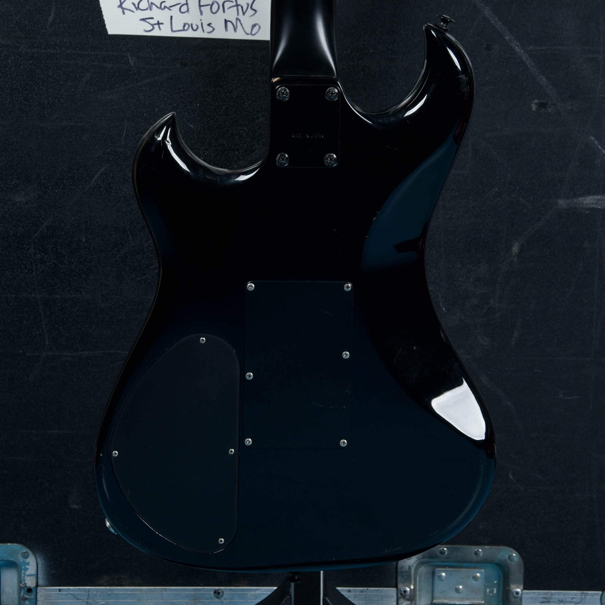 Westone Custom Spectrum ST Fretless - View 4 | MusicMarket
