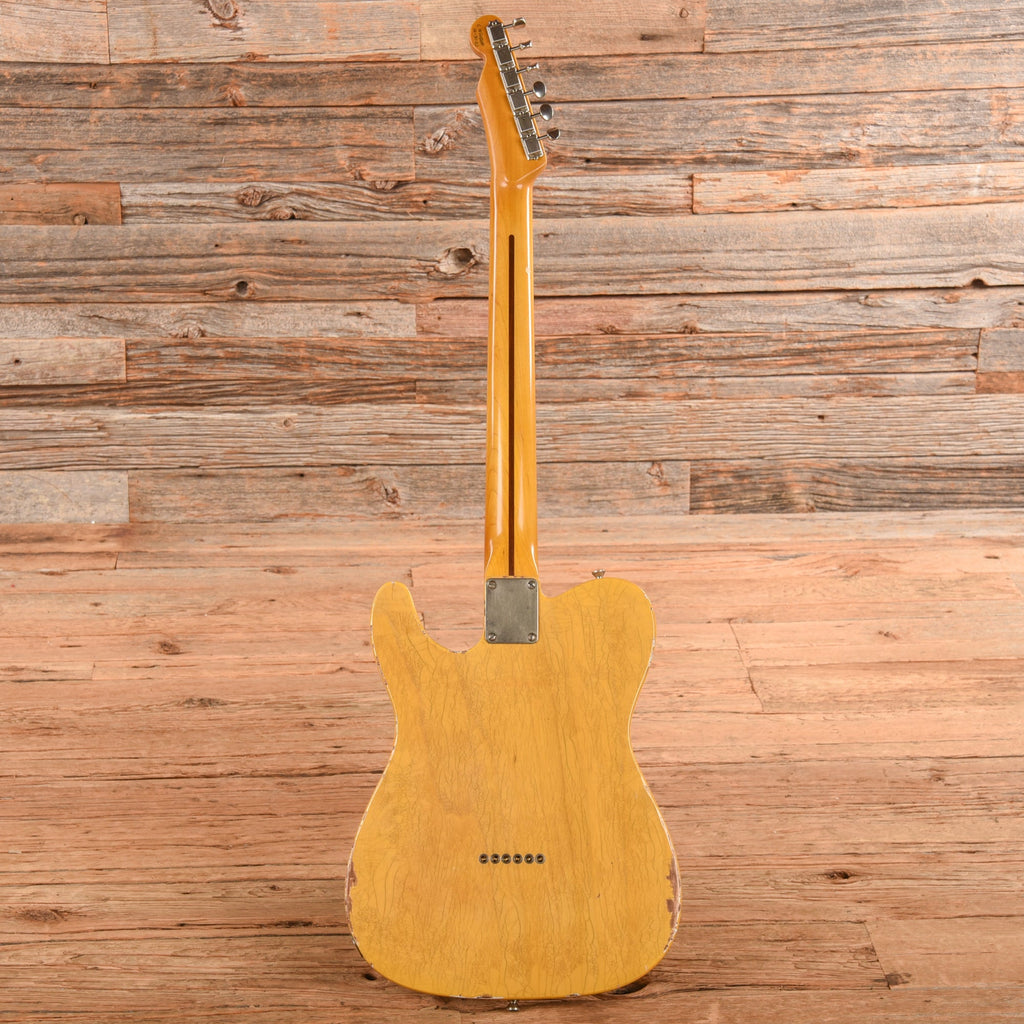 Whitfill T Butterscotch Blonde 2021 - View 5 | MusicMarket