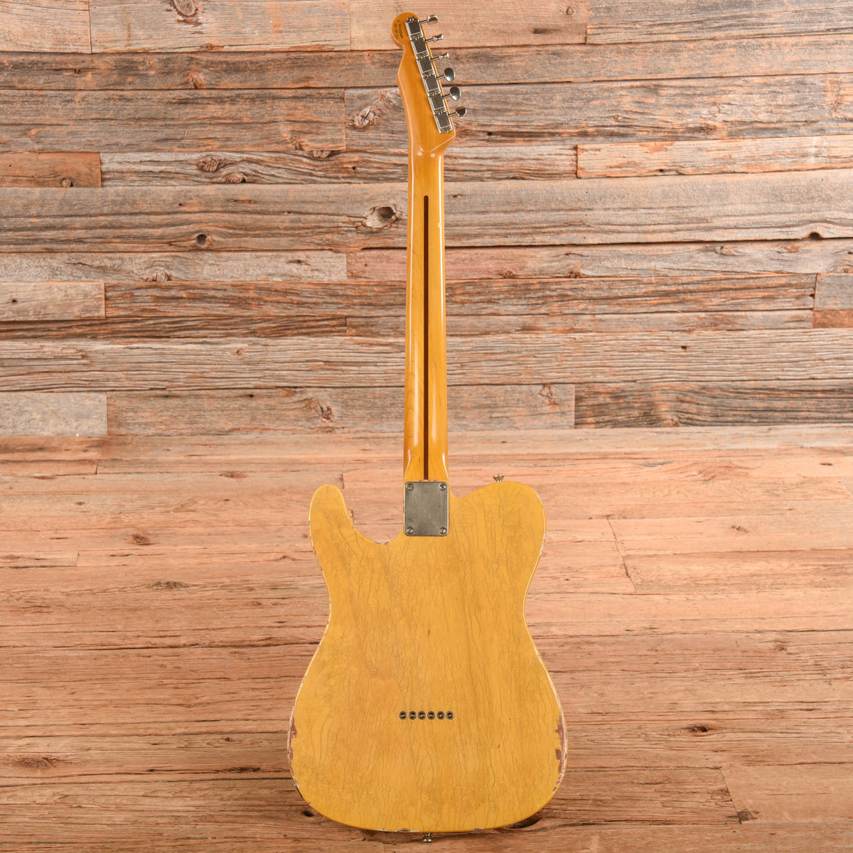 Whitfill T Butterscotch Blonde 2021 - View 5 | MusicMarket