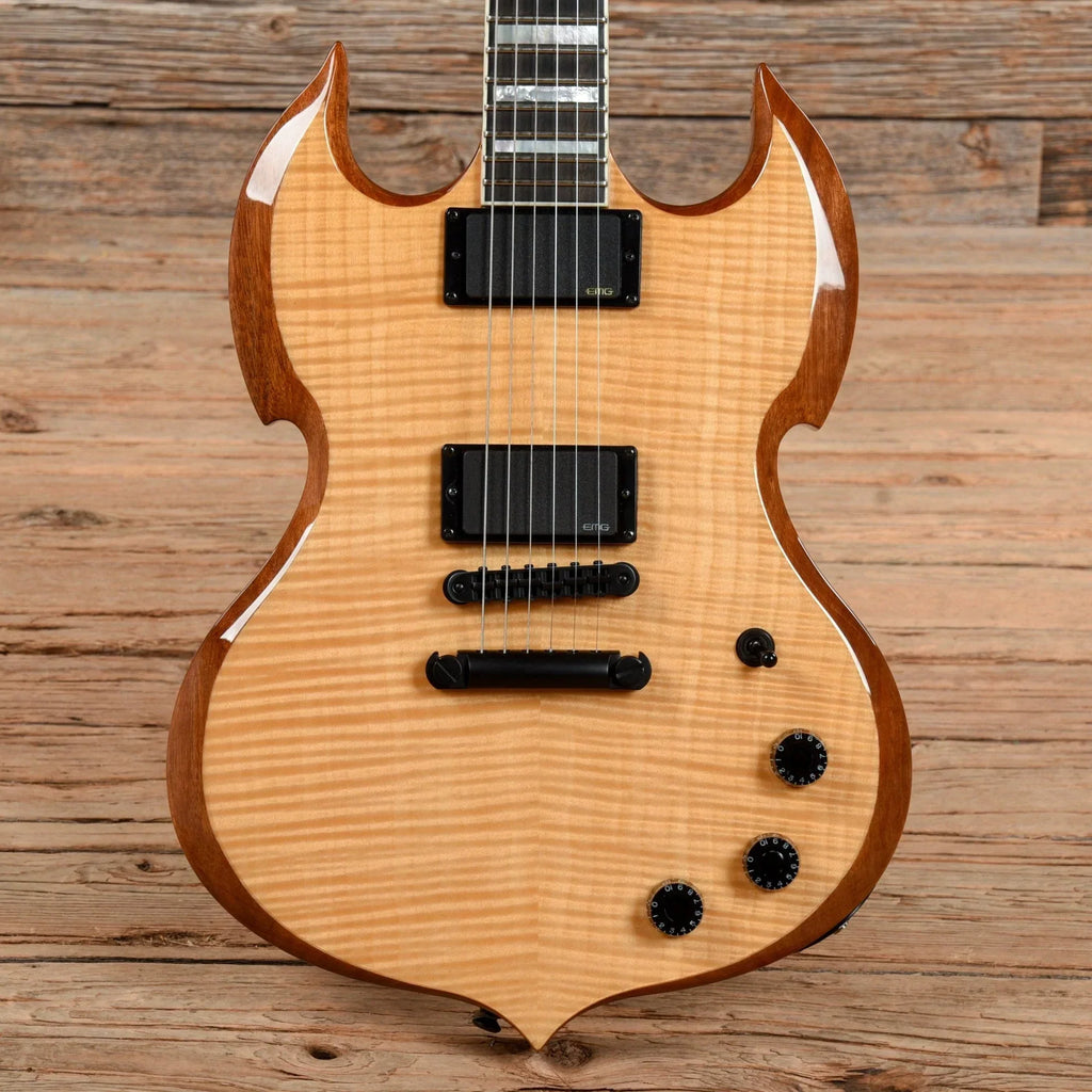 Wylde Audio Barbarian Natural - MusicMarket