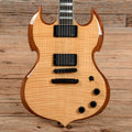 Wylde Audio Barbarian Natural - MusicMarket