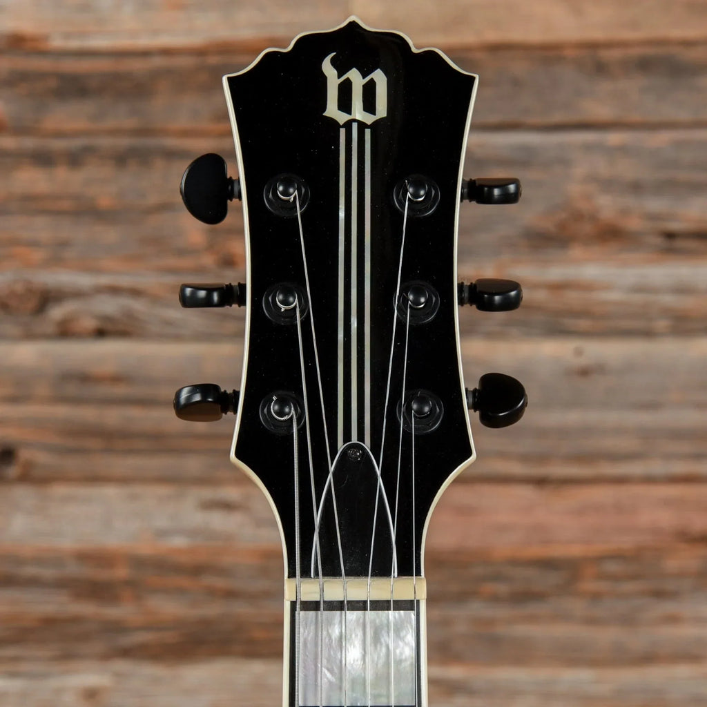 Wylde Audio Barbarian Natural - View 5 | MusicMarket