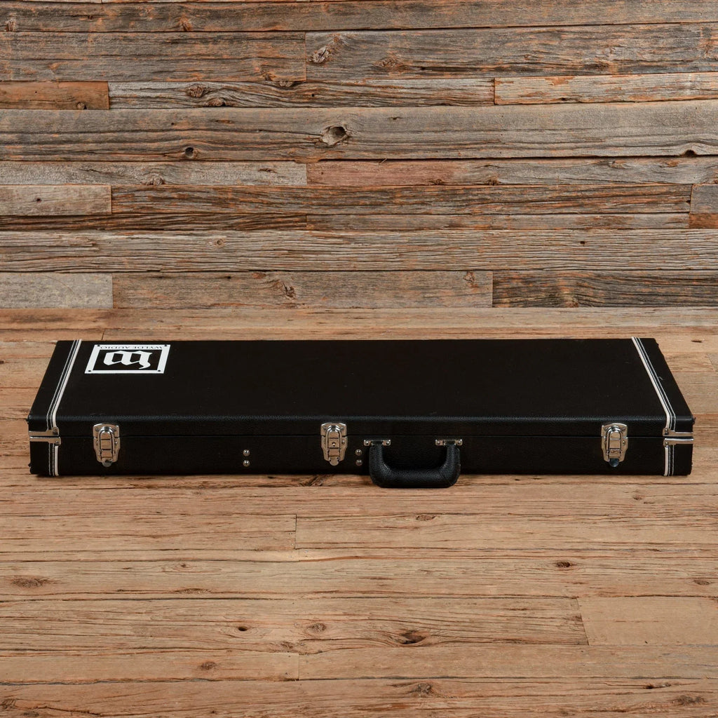 Wylde Audio Barbarian Natural - View 10 | MusicMarket