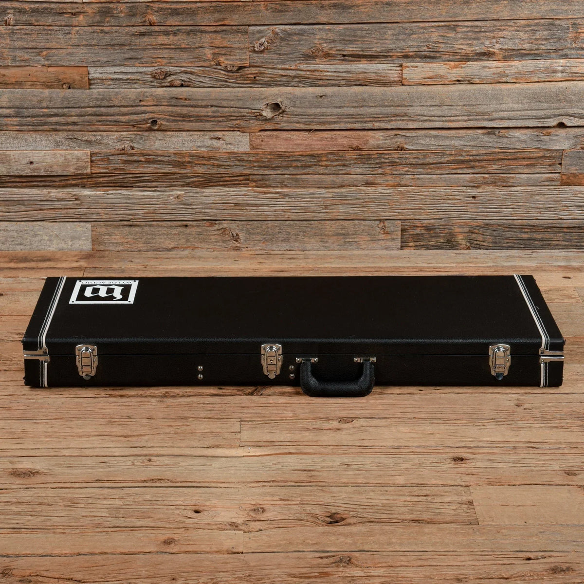 Wylde Audio Barbarian Natural - View 10 | MusicMarket
