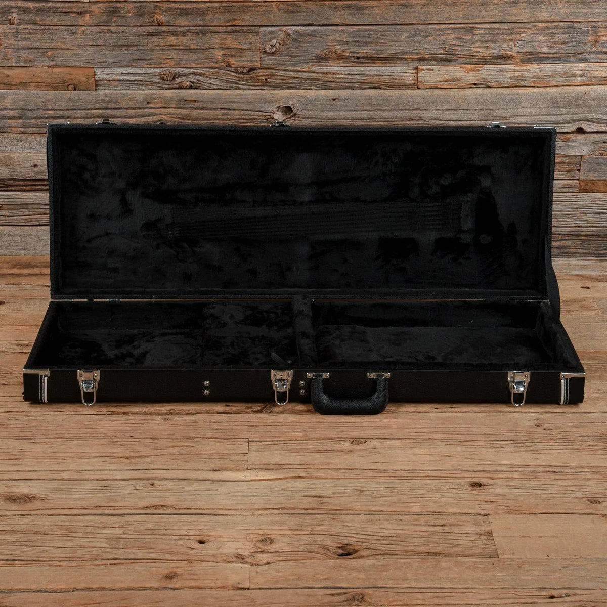 Wylde Audio Barbarian Natural - View 11 | MusicMarket