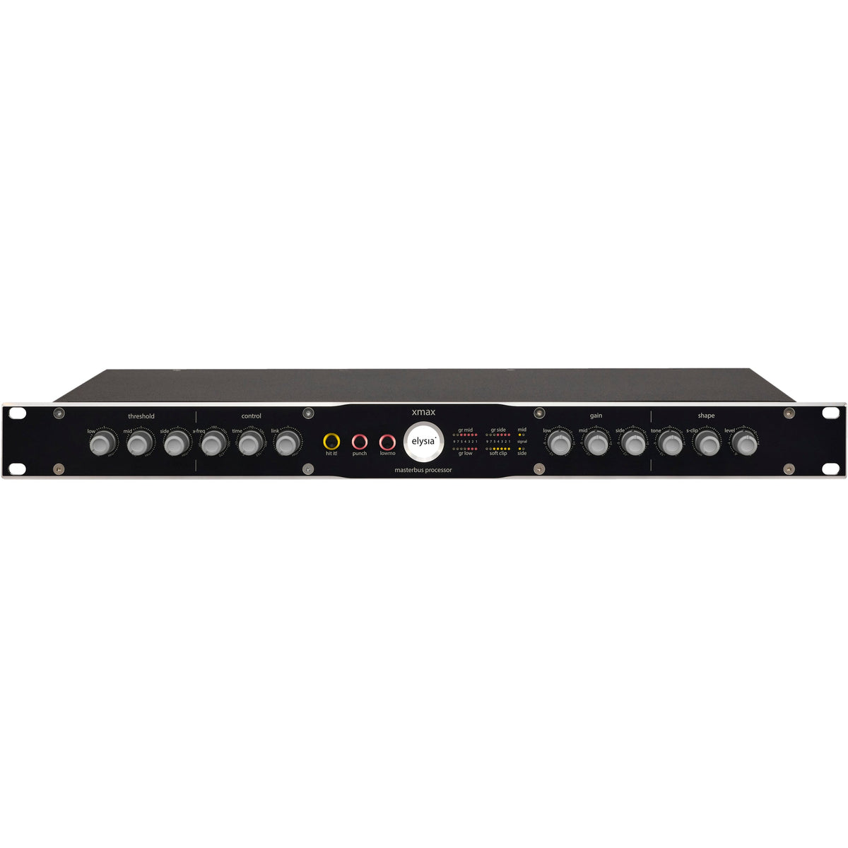 Elysia XMAX Masterbus Processor - MusicMarket
