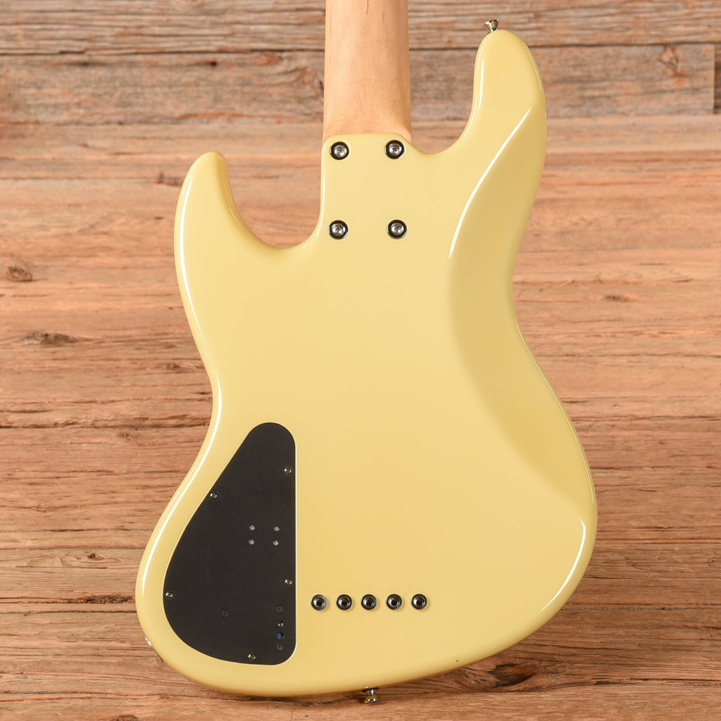 Xotic XJ Pro White - View 3 | MusicMarket