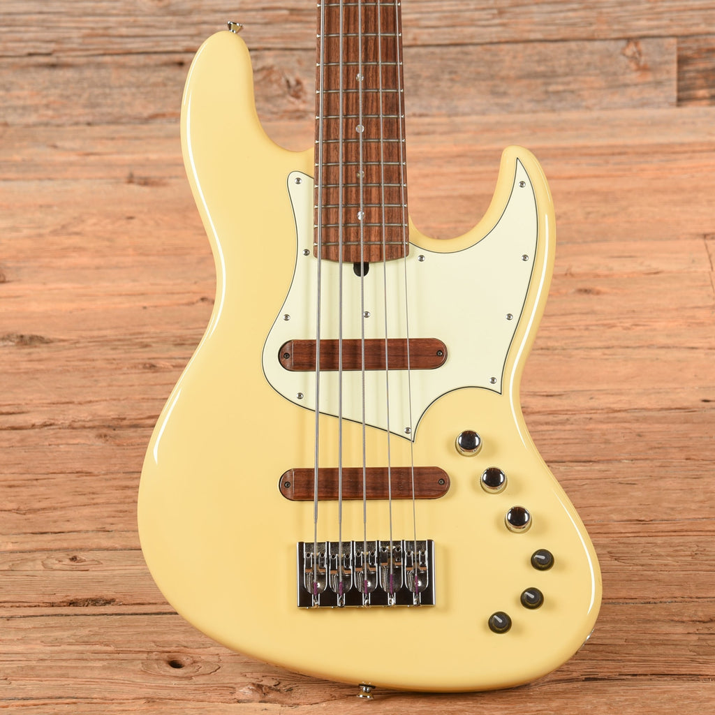 Xotic XJ Pro White - MusicMarket