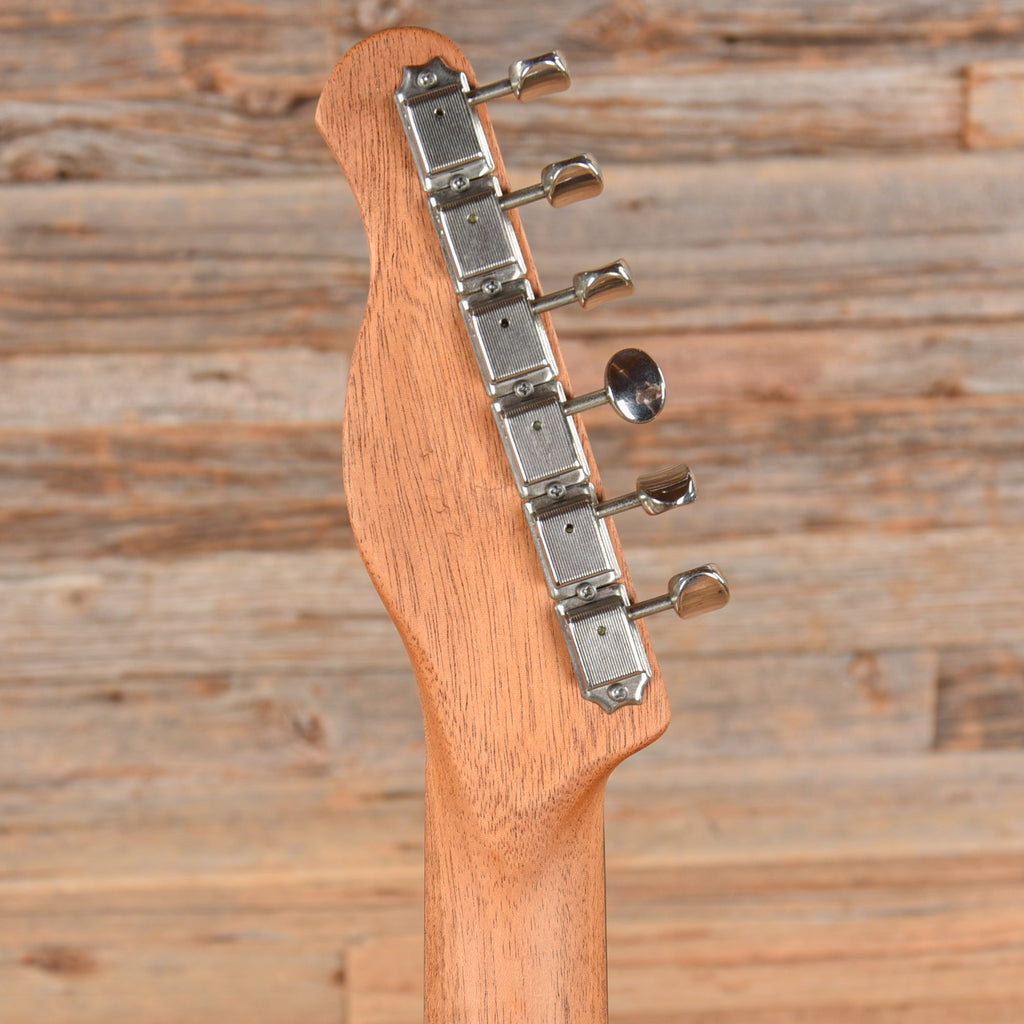 Xotic XTC-3 Split Doghair - View 7 | MusicMarket