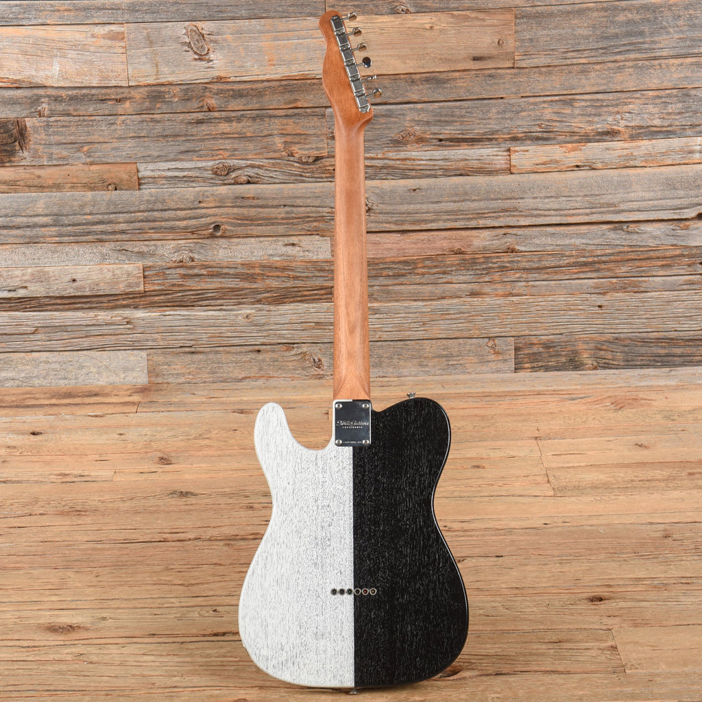 Xotic XTC-3 Split Doghair - View 5 | MusicMarket