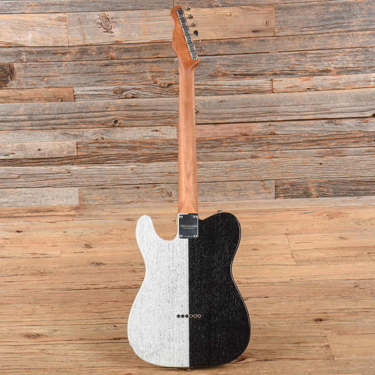 Xotic XTC-3 Split Doghair - View 5 | MusicMarket