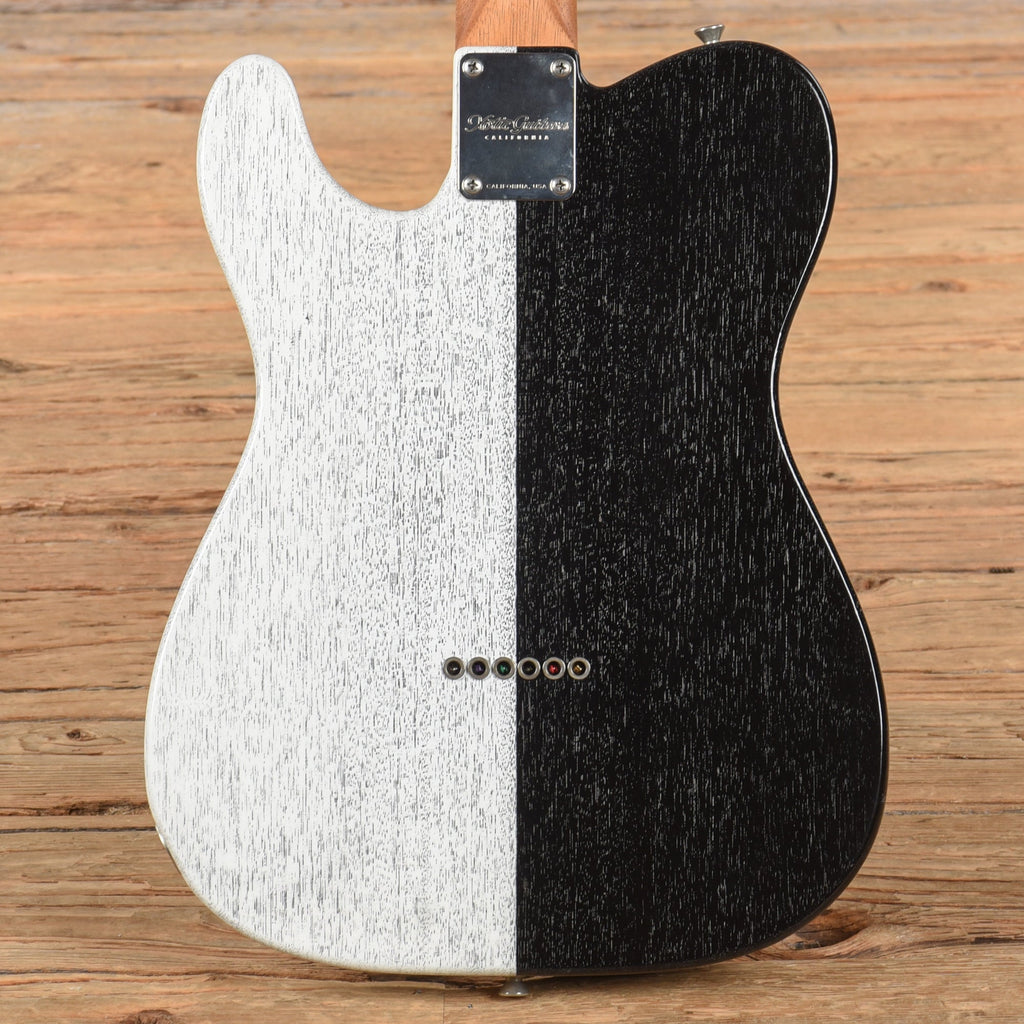 Xotic XTC-3 Split Doghair - View 3 | MusicMarket