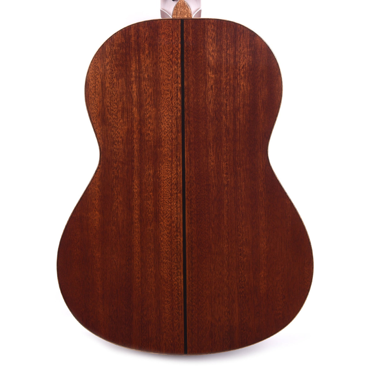 Yamaha CSF3M Parlor Acoustic/Electric Guitar Tobacco Sunburst - View 3 | MusicMarket
