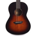 Yamaha CSF3M Parlor Acoustic/Electric Guitar Tobacco Sunburst - MusicMarket