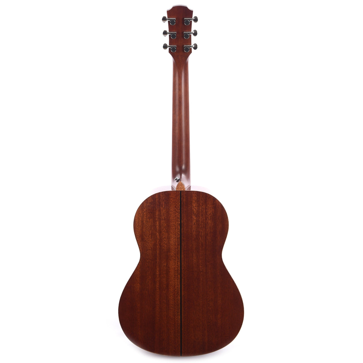 Yamaha CSF3M Parlor Acoustic/Electric Guitar Tobacco Sunburst - View 5 | MusicMarket