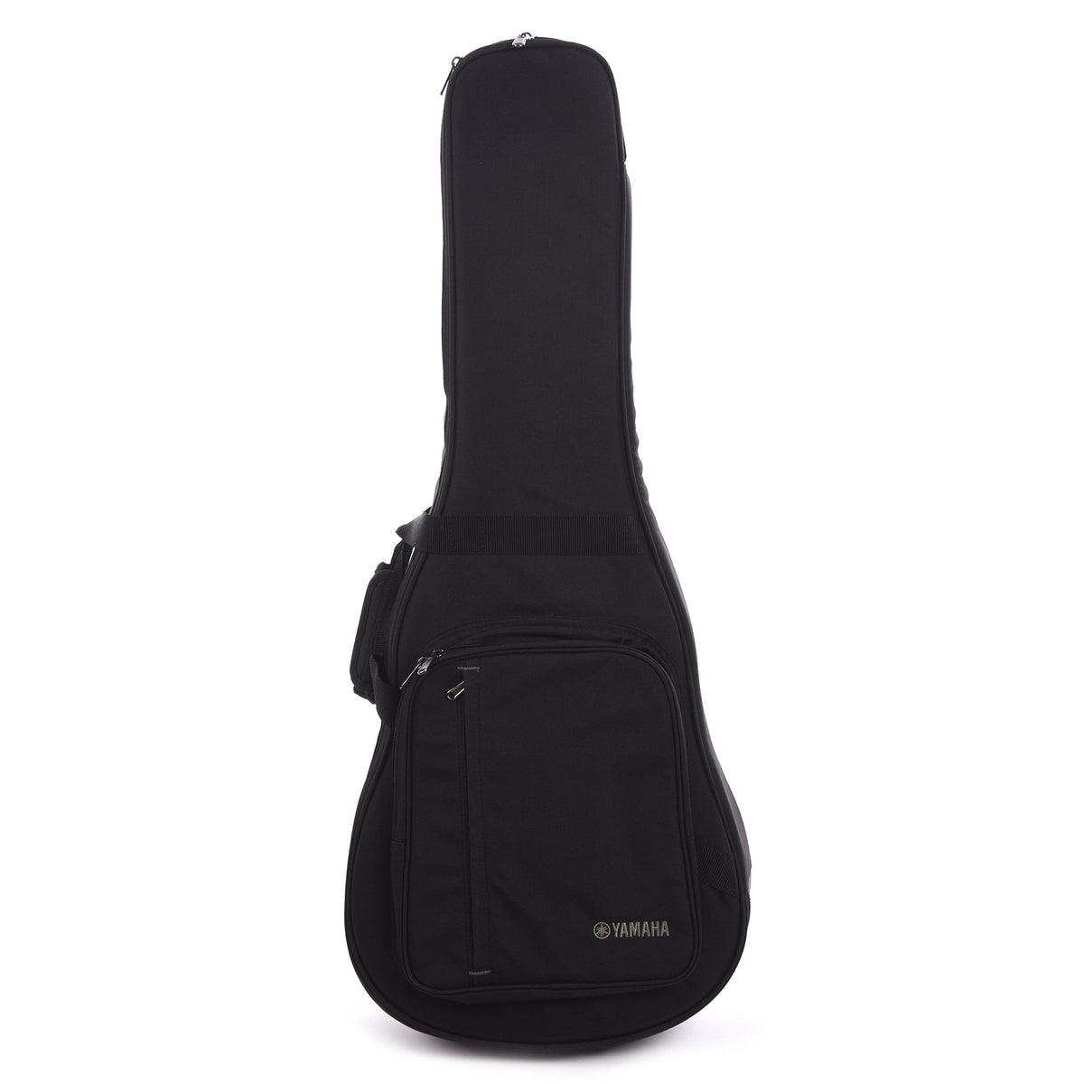 Yamaha CSF3M Parlor Acoustic/Electric Guitar Tobacco Sunburst - View 8 | MusicMarket
