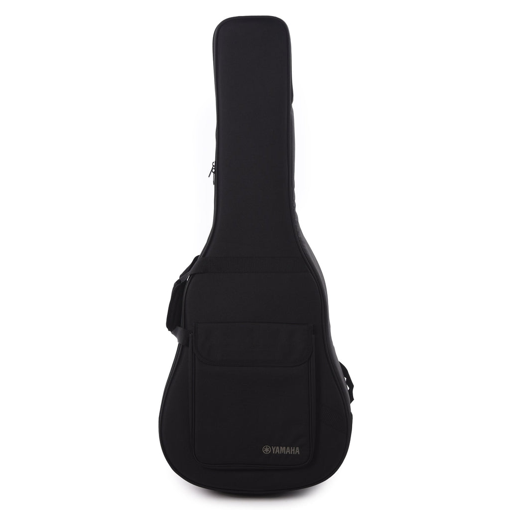 Yamaha TAG3 C TransAcoustic Acoustic Guitar Sand Burst w/ Built-in Looper & Effects - View 8 | MusicMarket