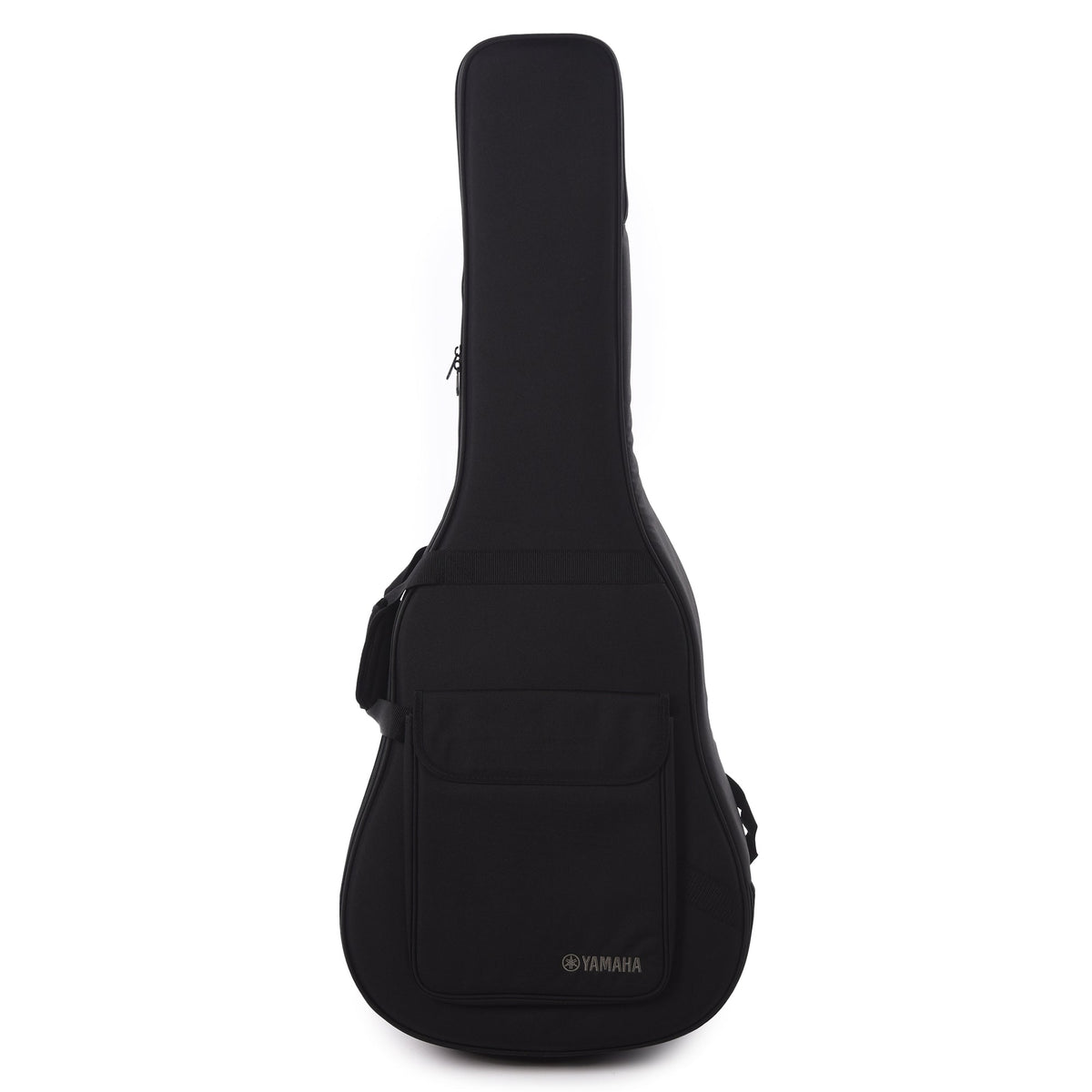 Yamaha TAG3 C TransAcoustic Acoustic Guitar Sand Burst w/ Built-in Looper & Effects - View 8 | MusicMarket