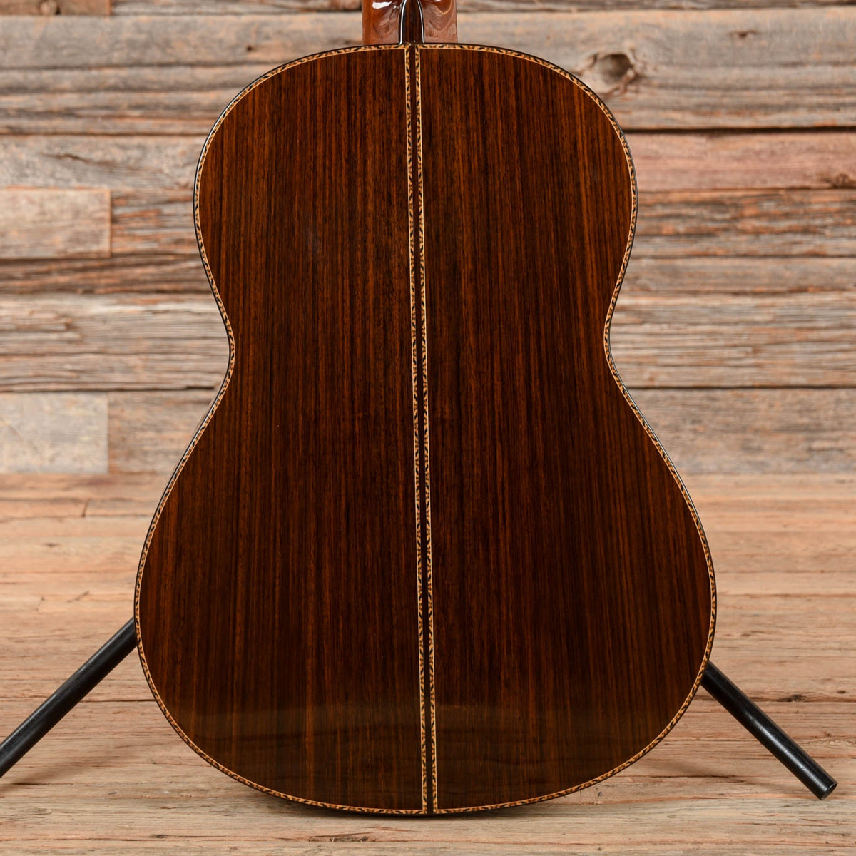 Yamaha GC-20M Natural 1975 - View 3 | MusicMarket