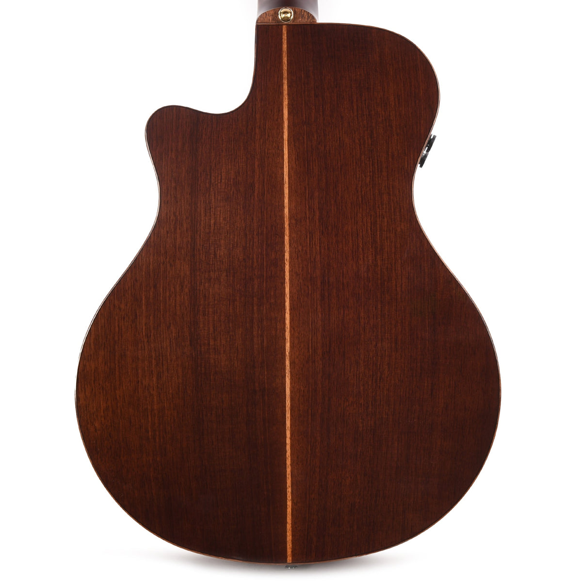 Yamaha NTX3 Classical Acoustic Electric Guitar Natural - View 3 | MusicMarket
