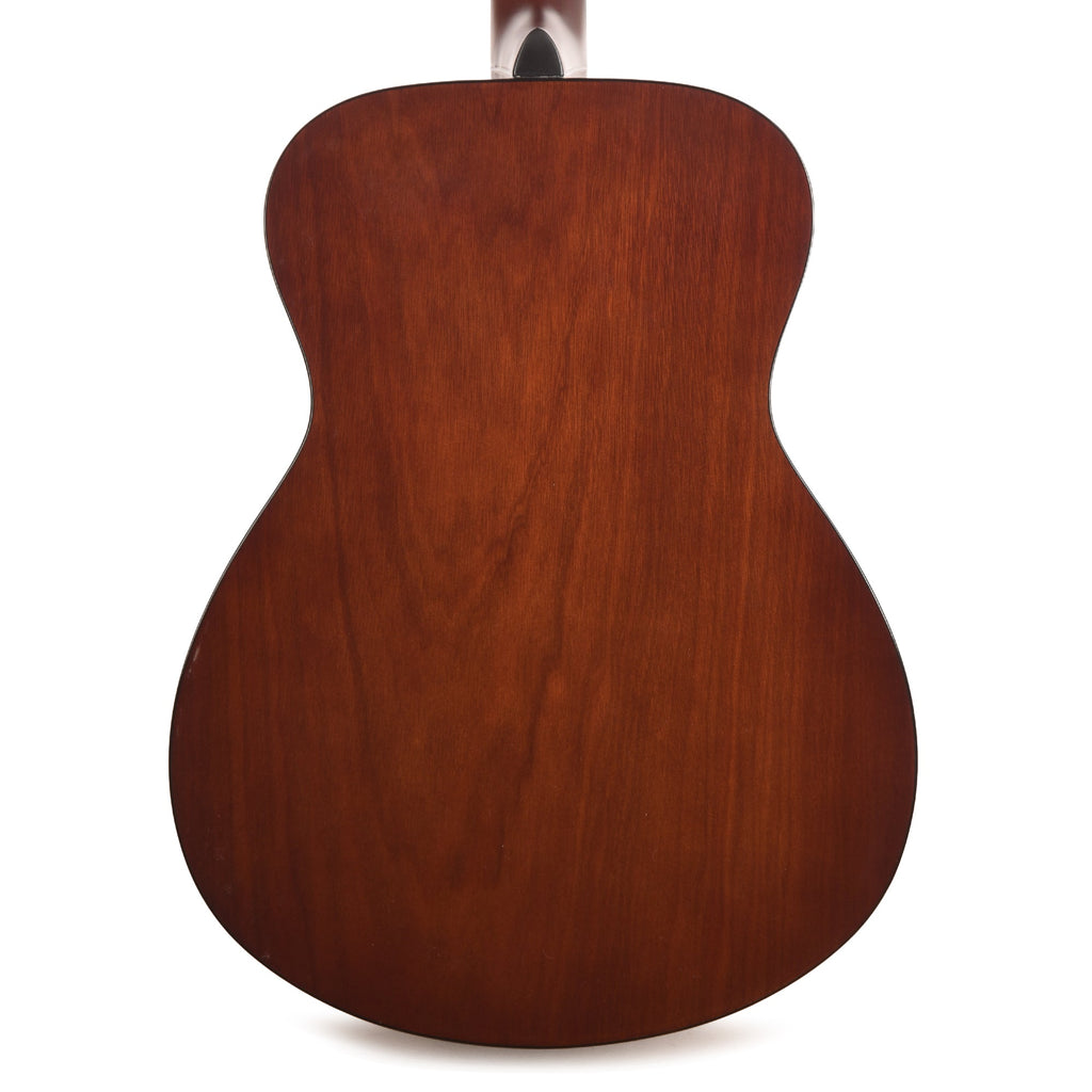 Yamaha FS800J T Concert Acoustic Guitar Tinted Gloss - View 3 | MusicMarket