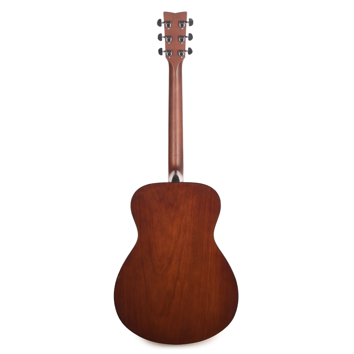 Yamaha FS800J T Concert Acoustic Guitar Tinted Gloss - View 5 | MusicMarket