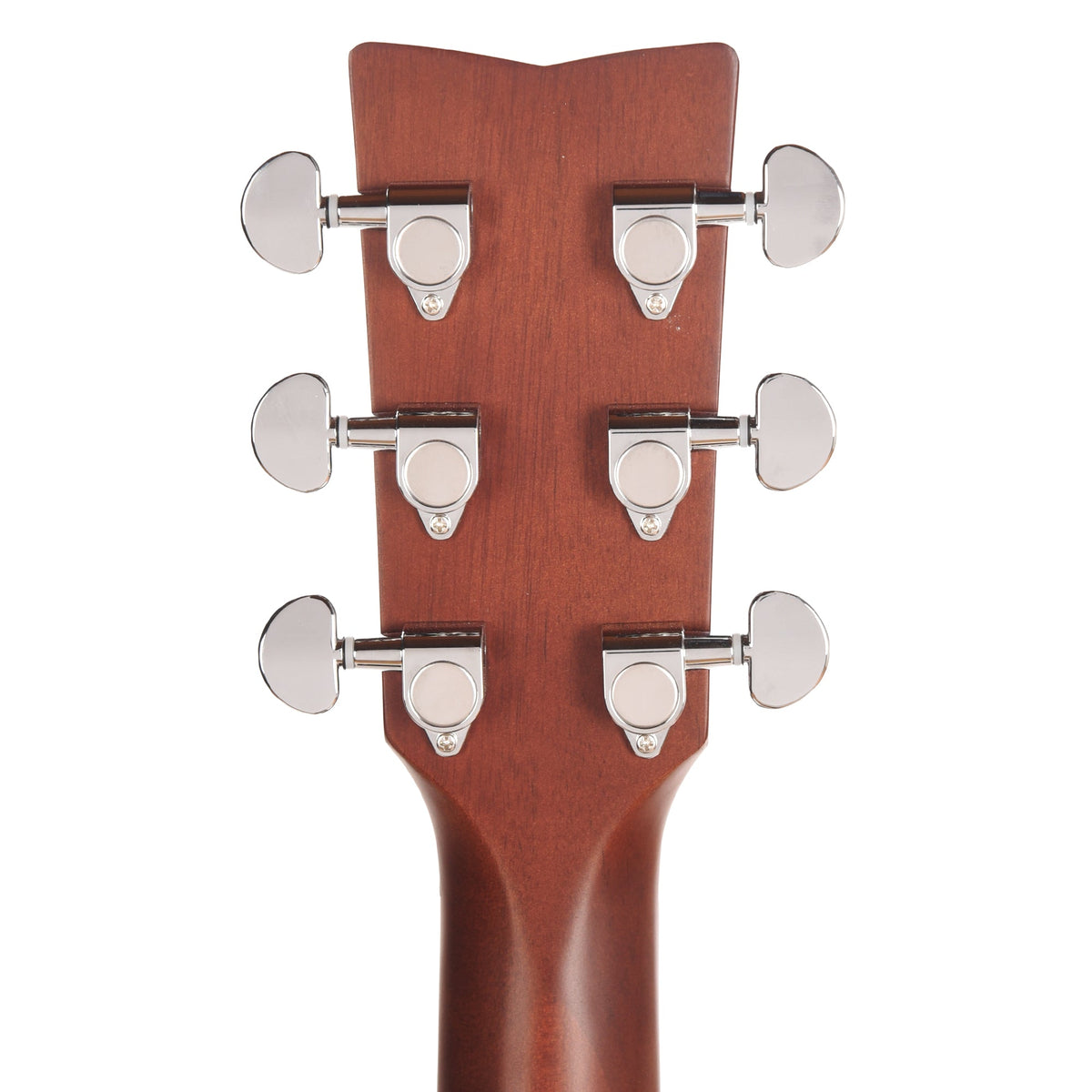 Yamaha FS800J T Concert Acoustic Guitar Tinted Gloss - View 7 | MusicMarket