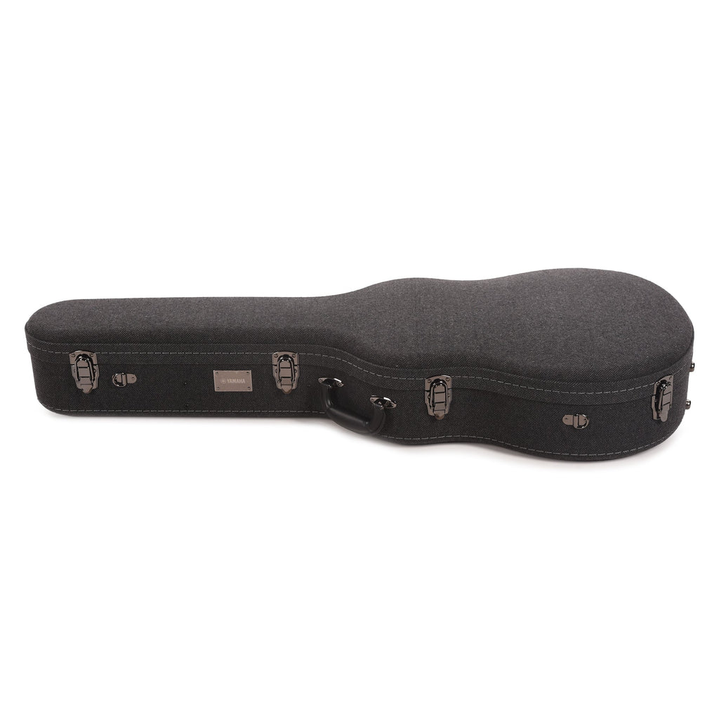 Yamaha FS9 MX Concert Acoustic-Electric Guitar - View 8 | MusicMarket