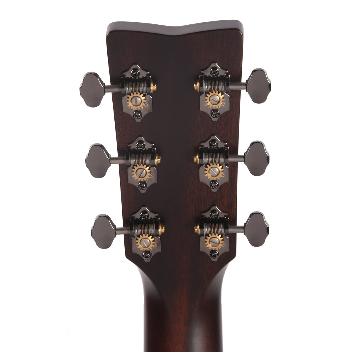 Yamaha FS9 MX Concert Acoustic-Electric Guitar - View 7 | MusicMarket