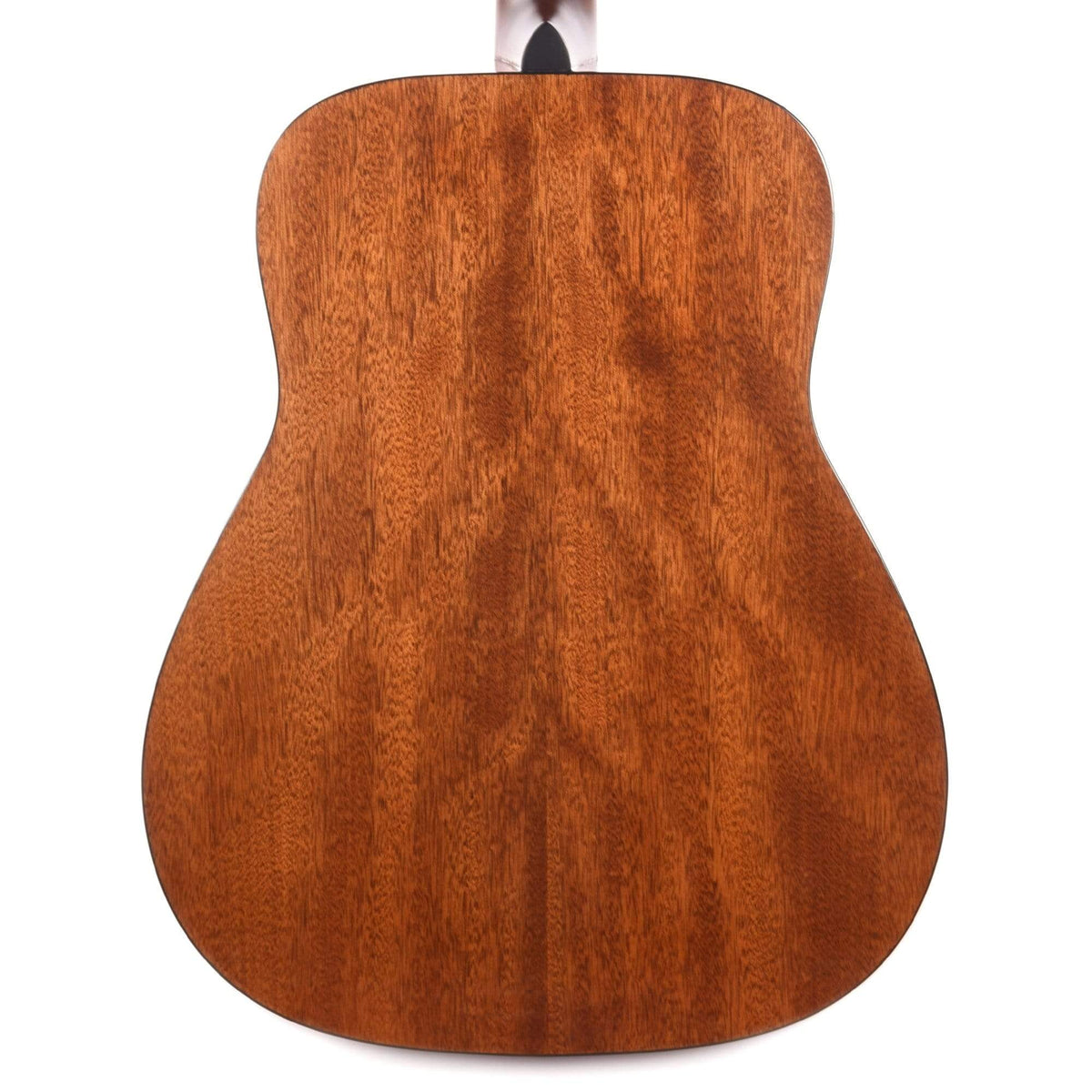 Yamaha FG800 Traditional Dreadnought Acoustic Vintage Natural - View 3 | MusicMarket