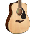 Yamaha FG820 Dreadnought Spruce/Mahogany Acoustic Guitar Natural - MusicMarket