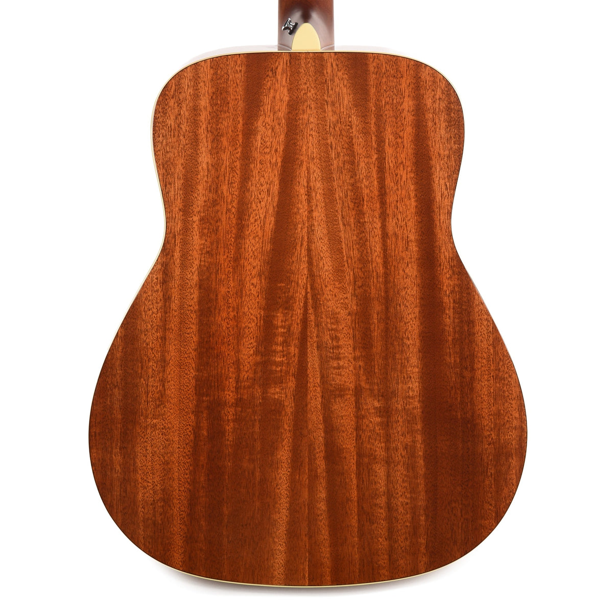 Yamaha FG820 Dreadnought Spruce/Mahogany Acoustic Guitar Natural - View 3 | MusicMarket