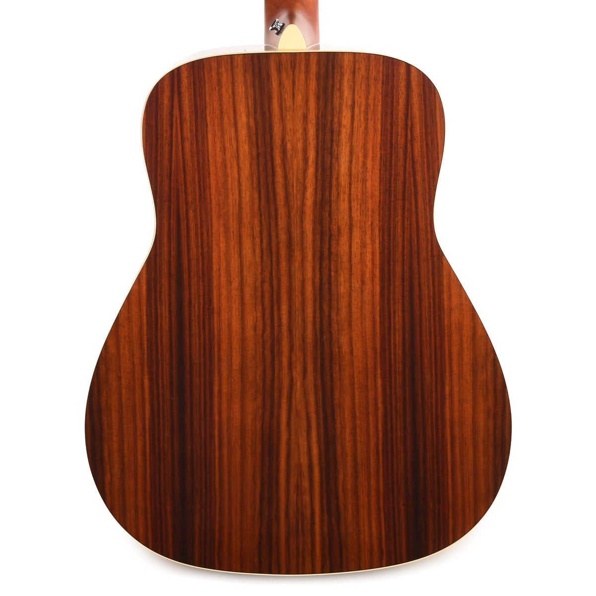 Yamaha FG830 Dreadnought Spruce/Rosewood Acoustic Guitar Autumn Burst - View 3 | MusicMarket