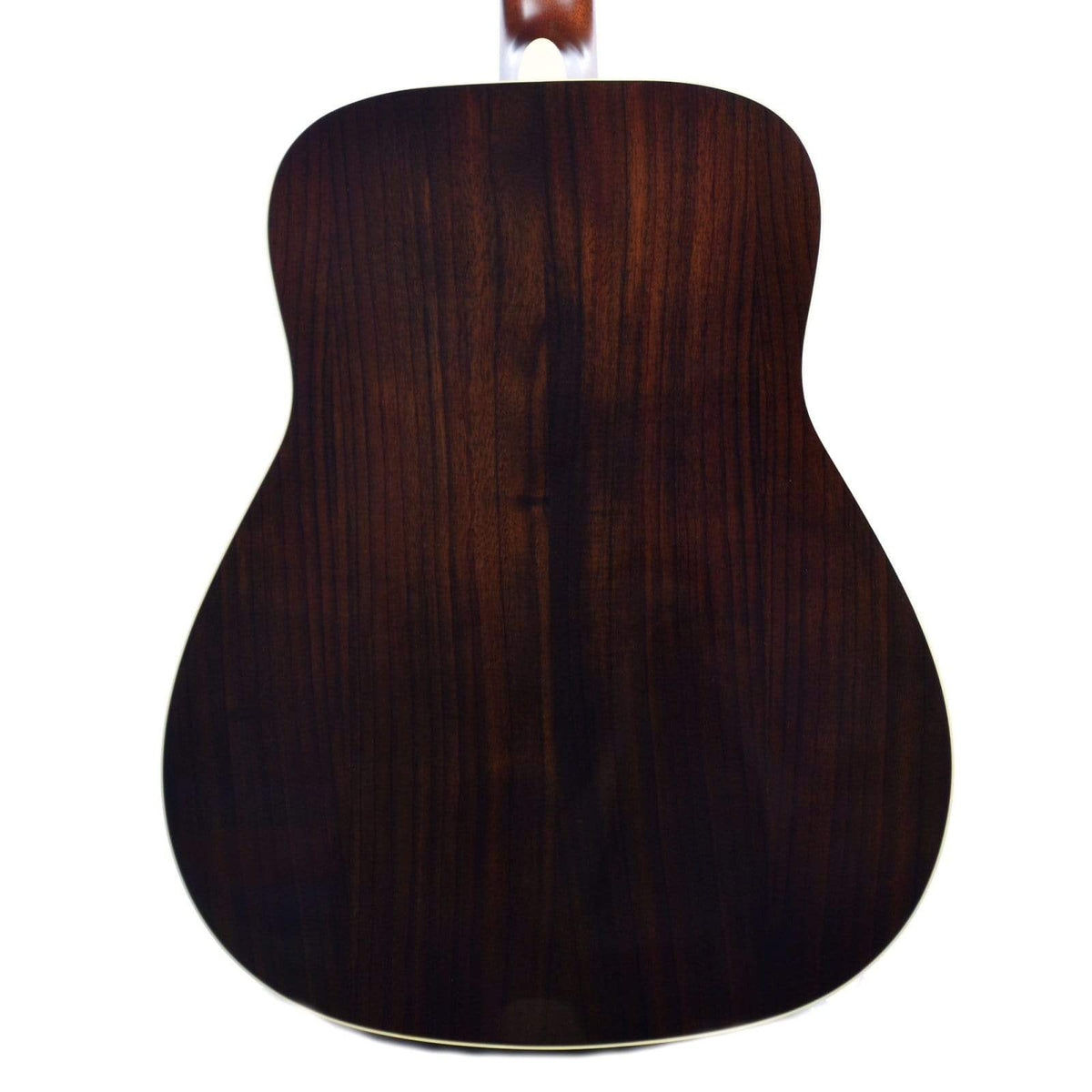 Yamaha FG830 Folk Acoustic Natural - View 3 | MusicMarket