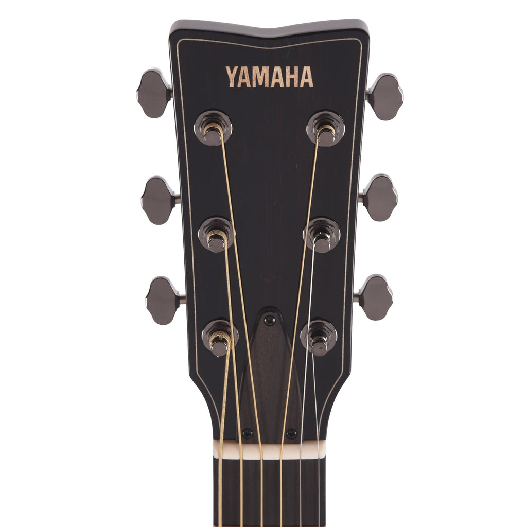 Yamaha FG9 Dreadnought Acoustic Guitar 60th Anniversary - View 6 | MusicMarket