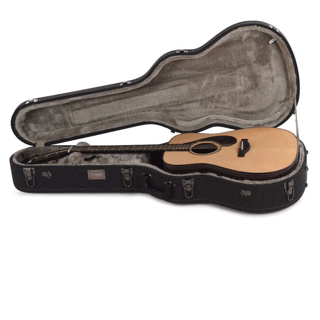 Yamaha FG9 Dreadnought Acoustic Guitar 60th Anniversary - View 8 | MusicMarket